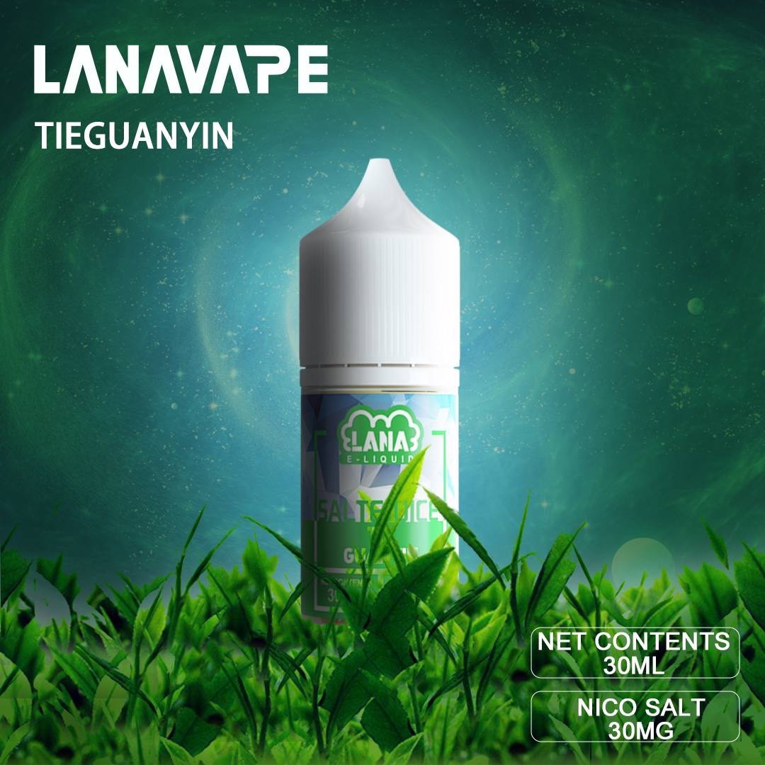 正品LANA 系列電子煙煙油 正品LANA 系列電子煙煙油