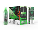 BANG KING 35000 PUFFS 一次性拋棄式電子煙