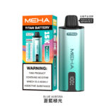 MEHA魅嗨泰坦TITAN15000口